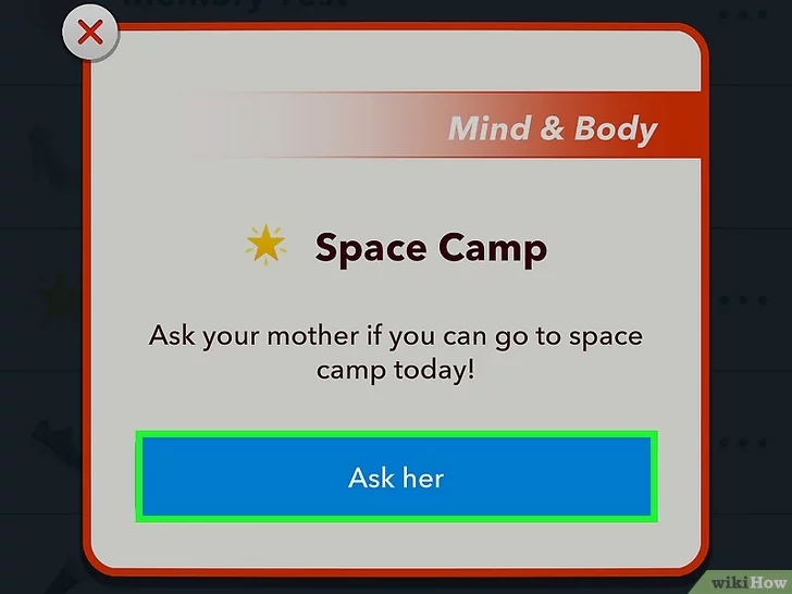 How To Become An Astronaut Bitlife Game Guide